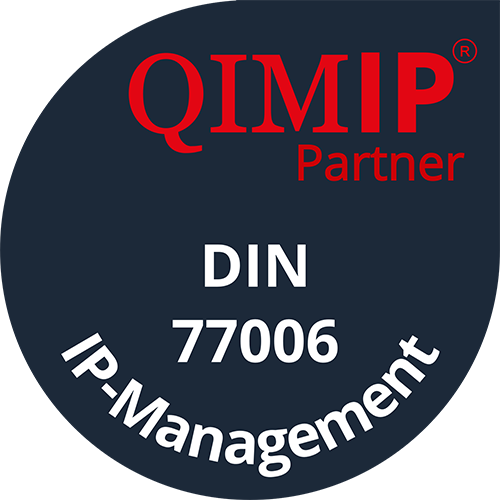 Logo QIMIP Partner